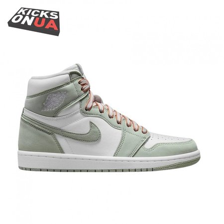 Wmns Air Jordan 1 Retro High OG 'Seafoam' Size 36-47.5