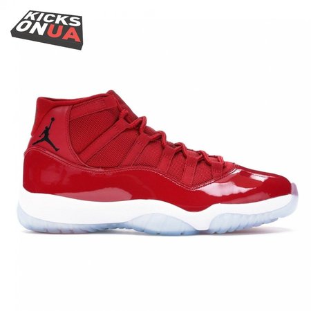 Air Jordan 11 Retro 'Win Like '96' Size 40-47.5