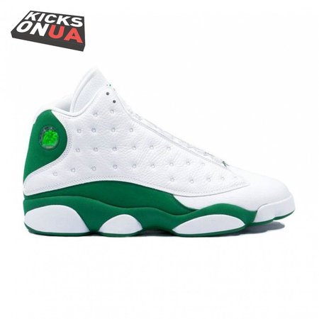 Air Jordan 13 Retro 'Lucky Green' Size 40-47.5