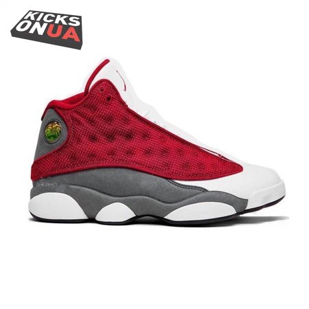 Air Jordan 13 Retro 'Red Flint' Size 40-47.5