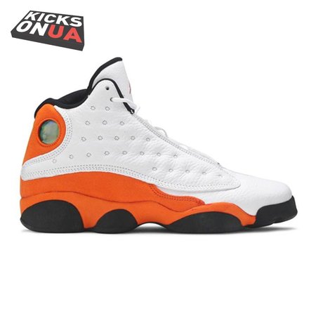 Air Jordan 13 Retro 'Starfish' Size 40-47.5