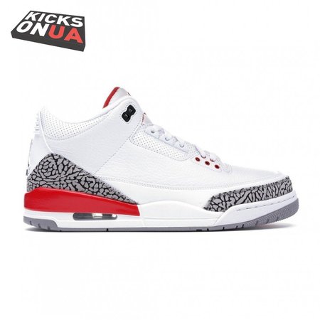 Air Jordan 3 Retro 'Hall of Fame' Size 40-47.5