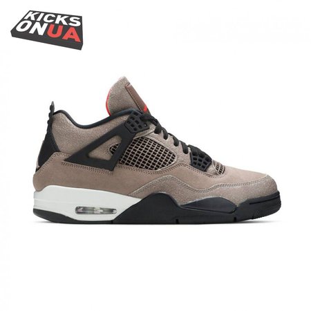 Air Jordan 4 Retro 'Taupe Haze' Size 40-47.5