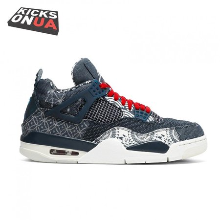 Jordan 4 Retro SE Sashiko Size 40-47.5