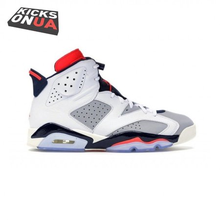 Air Jordan 6 Retro 'Tinker' Size 36-47.5