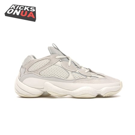 Yeezy 500 'Bone White' Size 36-48