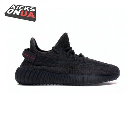 Yeezy Boost 350 V2 'Black Reflective' Size 36-48