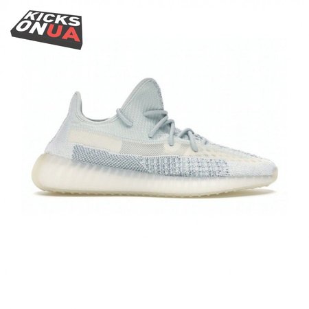 Yeezy Boost 350 V2 'Cloud White Reflective' Size 36-48