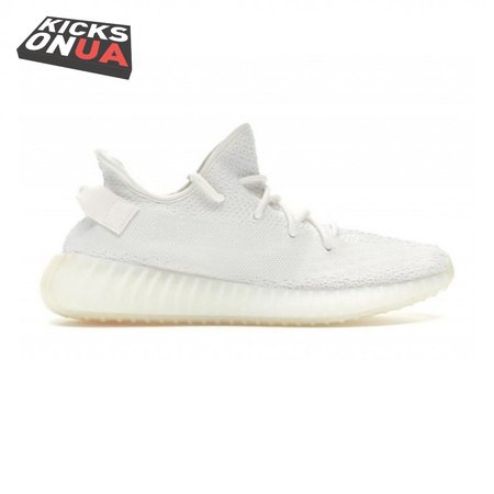 Yeezy Boost 350 V2 'Cream White / Triple White' Size 36-48