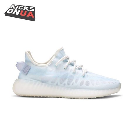 Yeezy Boost 350 V2 'Mono Ice' Size 36-48