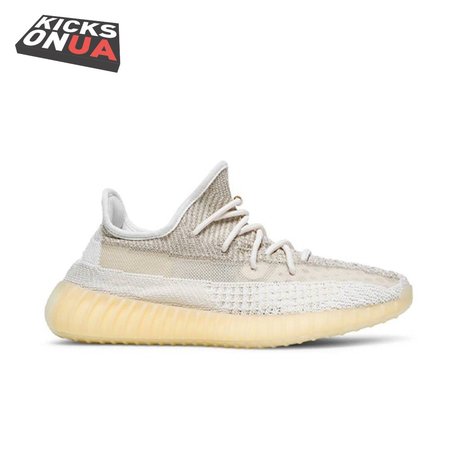 Yeezy Boost 350 V2 'Natural' Size 36-48