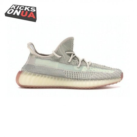 Yeezy Boost 350 V2 'Citrin Non-Reflective' Size 36-48