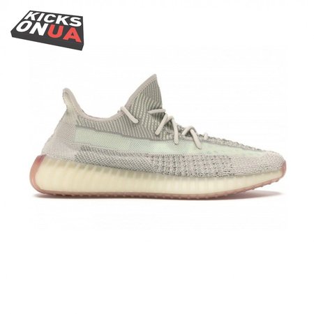 Yeezy Boost 350 V2 'Citrin Reflective' Size 36-48