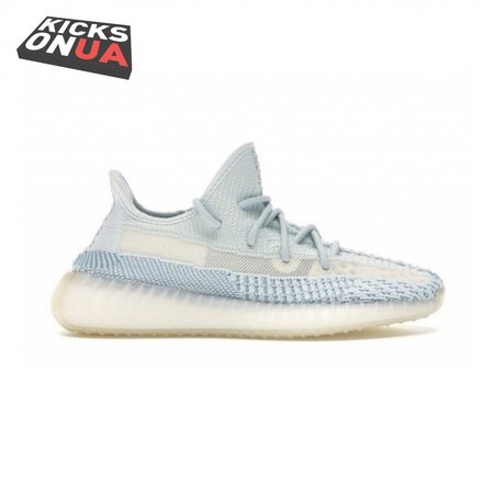 Yeezy Boost 350 V2 'Cloud White Non-Reflective' Size 36-48