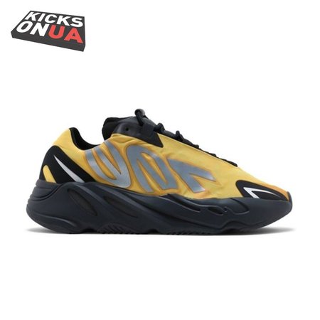 adidas Yeezy Boost 700 MNVN Honey Flux Size 36-48