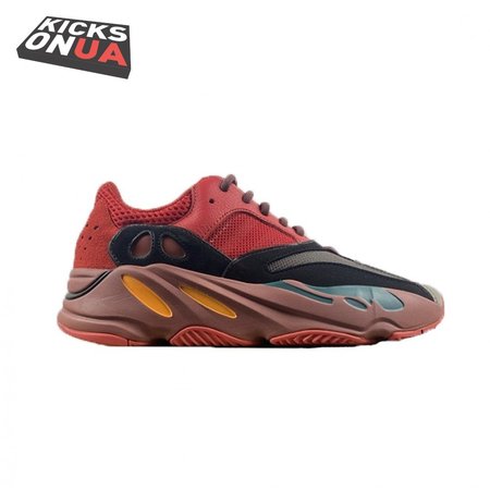 Yeezy Boost 700 "Hi-Res Red" Size 36-48