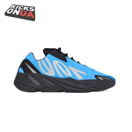 Yeezy Boost 700 MNVN 'Bright Cyan' Size 36-48