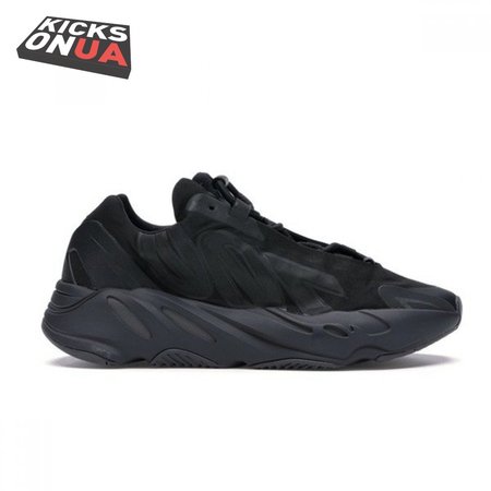 Yeezy Boost 700 MNVN 'Triple Black' Size 36-48