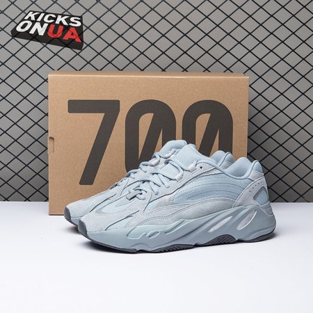 Yeezy Boost 700 V2 'Hospital Blue' FV8424 Size 36-46