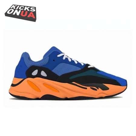 Yeezy Boost 700 'Bright Blue' Size 36-48