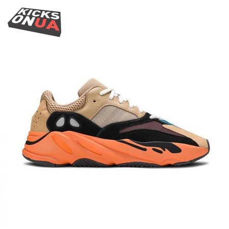 Yeezy Boost 700 'Enflame Amber' Size 36-48