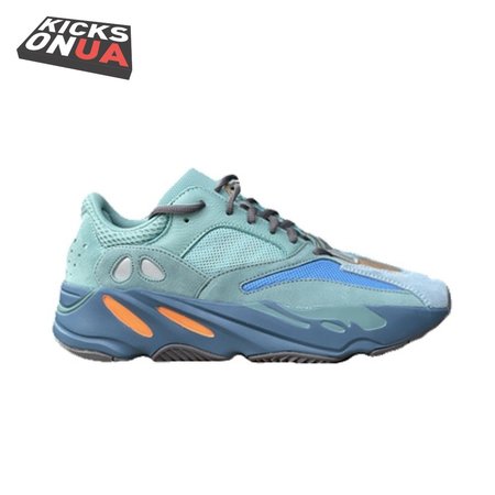 Yeezy Boost 700 'Sea Blue' Size 36-48