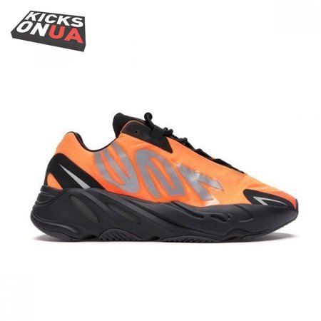 Yeezy Boost 700 MNVN 'Orange' Size 36-48