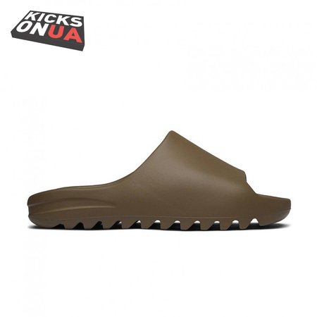 Yeezy Slides 'Earth Brown' Size 37-48.5