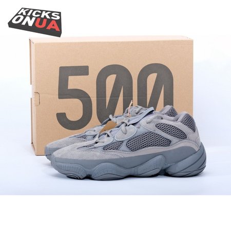 Adidas Yeezy 500 Granite 36-48