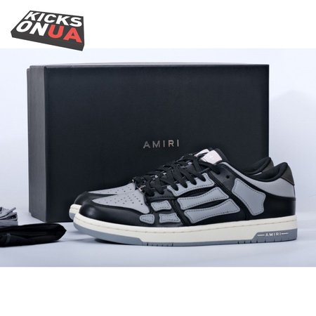 Amiri Skel top Low shadow Size 40-45