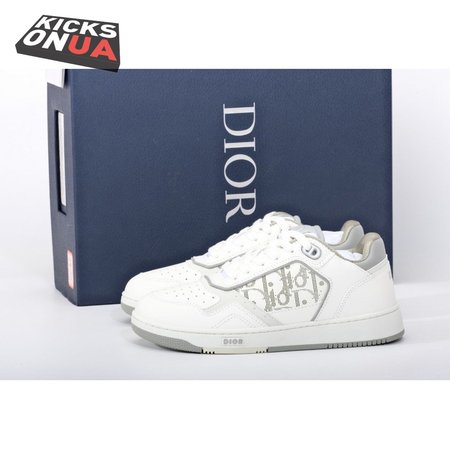 Dior B27 Low white Gray Size 35-45