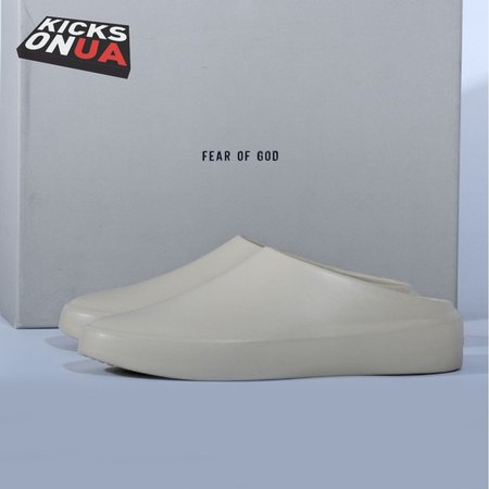 FEAR OF GOD 7TH THE CALIFORNIA Size 36-44.5