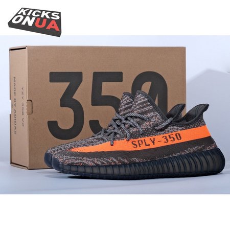 Adidas Yeezy 350v2 Beluga Black HQ7045 36-48