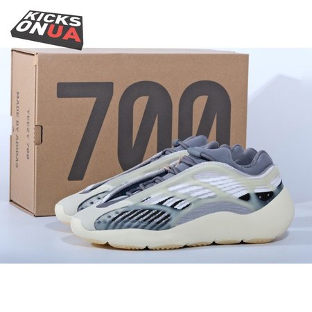 Adidas Yeezy 700V3 Fade Salt 36-48