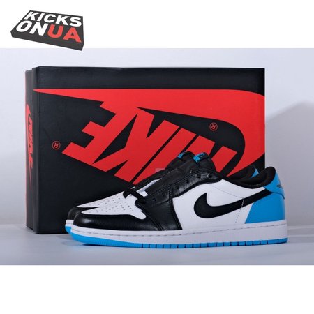 Air Jordan 1 Retro Low OG UNC 40-47.5