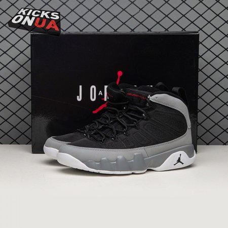 Air Jordan Jordan 9 Retro Particle Grey CT8019-060 Size 40-47.5