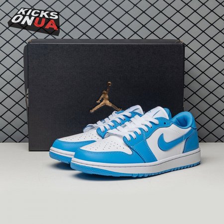 Jordan 1 Low SB UNC CJ7891-401 Size 36-46