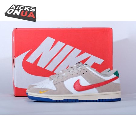 Nike Dunk Low Light lron Ore 36-46