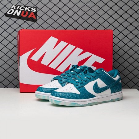 Nike Dunk Low Ocean DV3029-100 Size 36-47.5