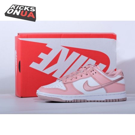 Nike Dunk Low Pink Velvet 36-46