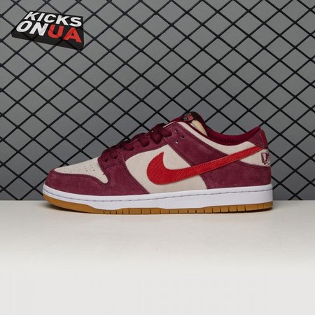 Skate Like a Girl x Nike SB Dunk Low DX4589-600 Size 36-45