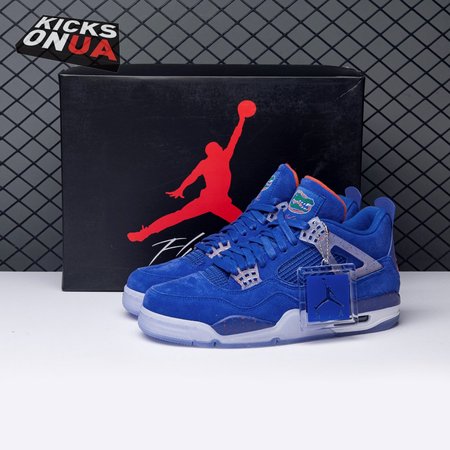 Air Jordan 4 retro Game Royal AJ4-1032111 Size 40-47.5