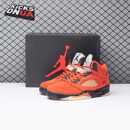 Air Jordan 5 Mars For Her DD9336-800 Size 40-47.5