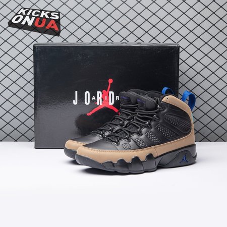 Jordan 9 Retro Olive Concord CT8019-034 Size 40-47.5