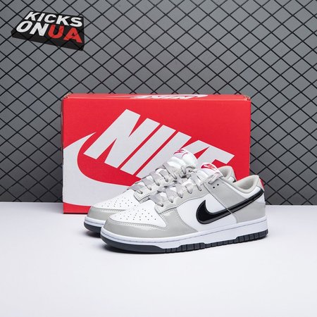 Nike Dunk Low Light Iron Ore (W) DQ7576-001 Size 36-45