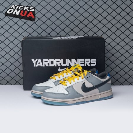 Nike Dunk Low North Carolina A&T DR6187-001 Size 36-46