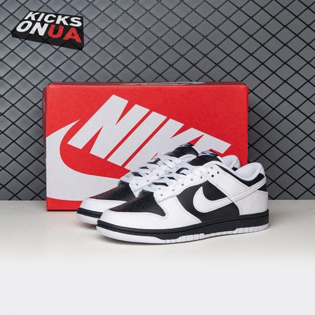 Nike Dunk Low Retro Reverse Panda FD6064-011 Size 36-46