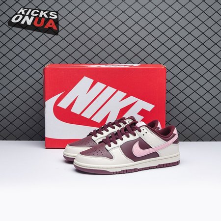 Nike Dunk Low Valentine's Day DR9705-100 Size 36-46