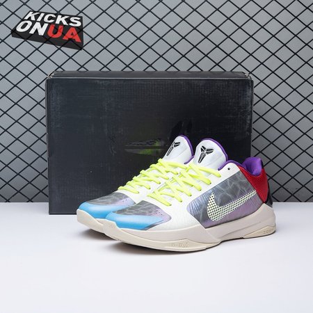 Nike Kobe 5 Protro PJ Tucker CD4991-004 Size 40-46