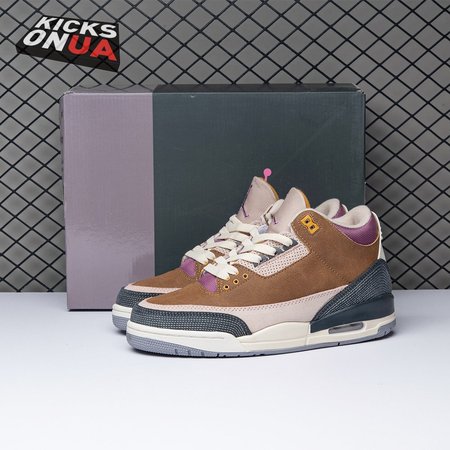 Jordan 3 Retro Winterized Archaeo Brown DR8869-200 Size 36-46